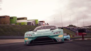 europe sprint, nurburgring, sro, sroesports
