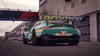 europe sprint, nurburgring, sro, sroesports

