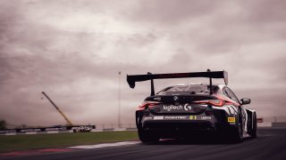 europe sprint, nurburgring, sro, sroesports
