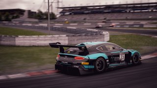 europe sprint, nurburgring, sro, sroesports
