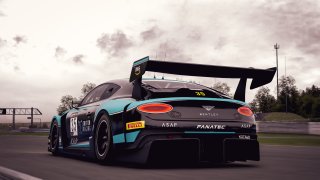 europe sprint, nurburgring, sro, sroesports
