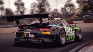 europe sprint, nurburgring, sro, sroesports
