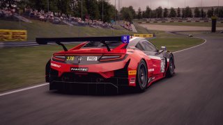 europe sprint, nurburgring, sro, sroesports

