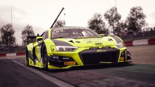 europe sprint, nurburgring, sro, sroesports
