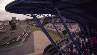 europe sprint, nurburgring, sro, sroesports
