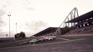 europe sprint, nurburgring, sro, sroesports
