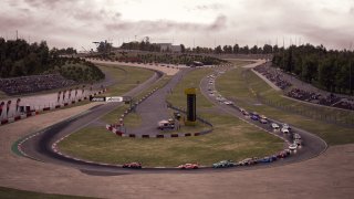 europe sprint, nurburgring, sro, sroesports

