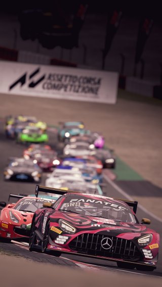 europe sprint, nurburgring, sro, sroesports
