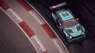 europe sprint, nurburgring, sro, sroesports
