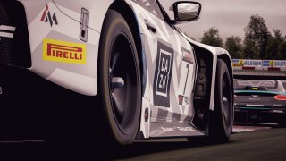 europe sprint, nurburgring, sro, sroesports
