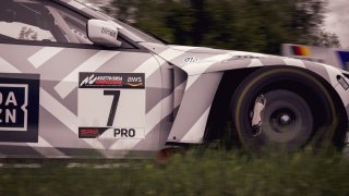 europe sprint, nurburgring, sro, sroesports
