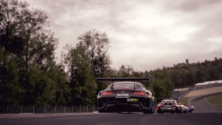 europe sprint, nurburgring, sro, sroesports
