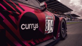 europe sprint, nurburgring, sro, sroesports

