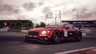 europe sprint, nurburgring, sro, sroesports
