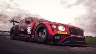 europe sprint, nurburgring, sro, sroesports
