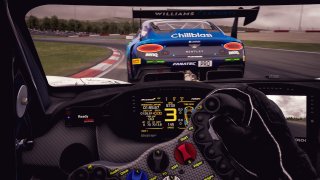 europe sprint, nurburgring, sro, sroesports
