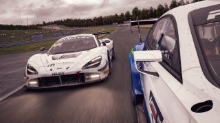 europe sprint, nurburgring, sro, sroesports
