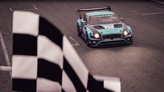 europe sprint, nurburgring, sro, sroesports
