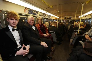 2022 SRO Awards, Magazine, London