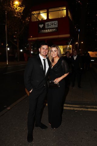 2022 SRO Awards, Magazine, London