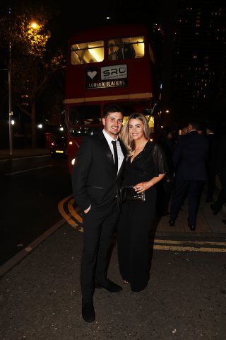 2022 SRO Awards, Magazine, London