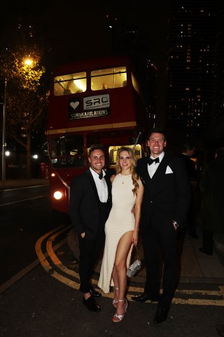 2022 SRO Awards, Magazine, London