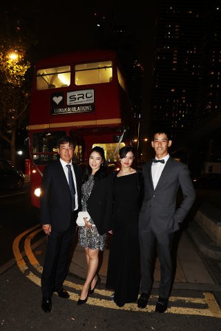 2022 SRO Awards, Magazine, London