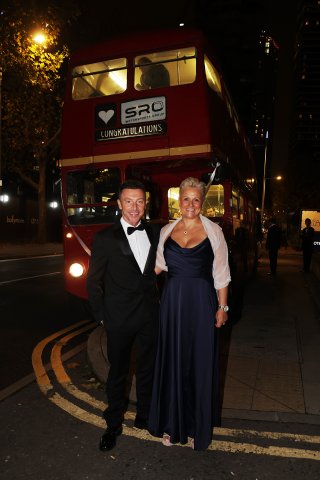2022 SRO Awards, Magazine, London