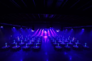 2022 SRO Awards, Magazine, London