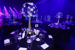 2022 SRO Awards, Magazine, London