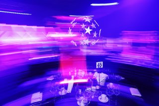 2022 SRO Awards, Magazine, London