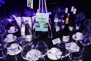 2022 SRO Awards, Magazine, London