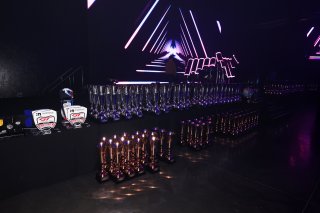 2022 SRO Awards, Magazine, London