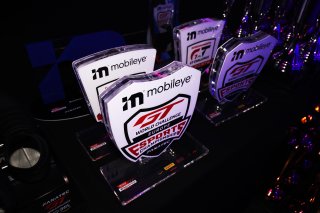 2022 SRO Awards, Magazine, London