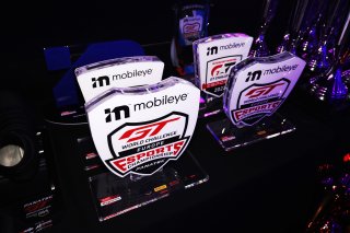 2022 SRO Awards, Magazine, London