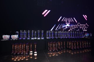 2022 SRO Awards, Magazine, London