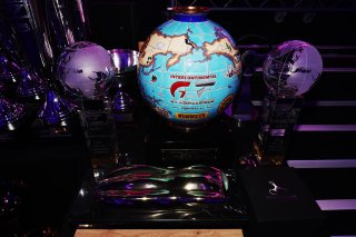 2022 SRO Awards, Magazine, London