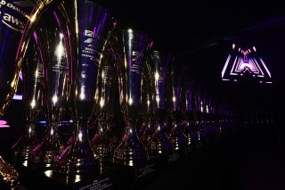 2022 SRO Awards, Magazine, London