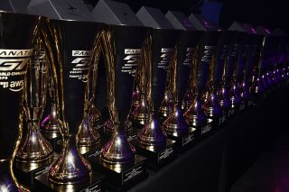 2022 SRO Awards, Magazine, London
