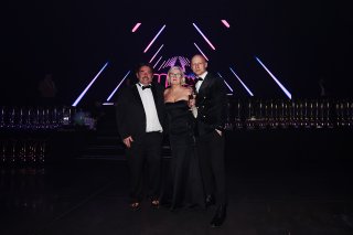 2022 SRO Awards, Magazine, London