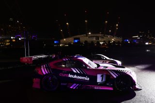 2022 SRO Awards, Magazine, London