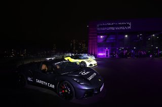 2022 SRO Awards, Magazine, London