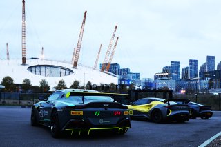 2022 SRO Awards,  Magazine,  London
