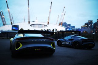 2022 SRO Awards,  Magazine,  London
