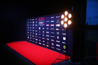 2022 SRO Awards,  Magazine,  London
