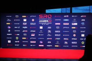 2022 SRO Awards,  Magazine,  London
