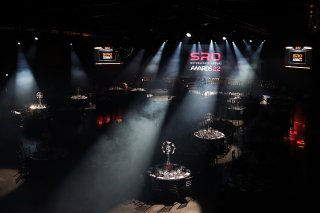 2022 SRO Awards,  Magazine,  London
