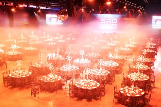2022 SRO Awards,  Magazine,  London
