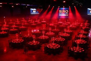 2022 SRO Awards,  Magazine,  London
