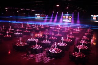 2022 SRO Awards,  Magazine,  London
